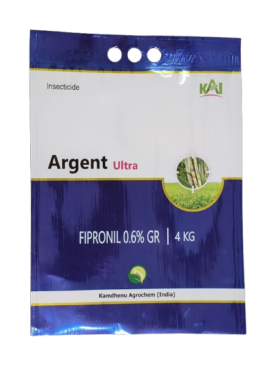 Argent Ultra