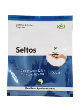 Seltos