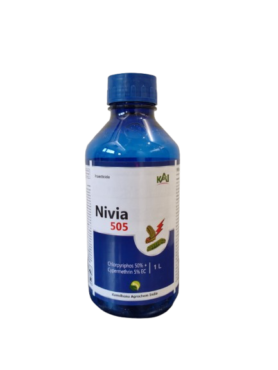 Nivia