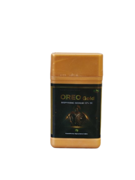 OREO Gold